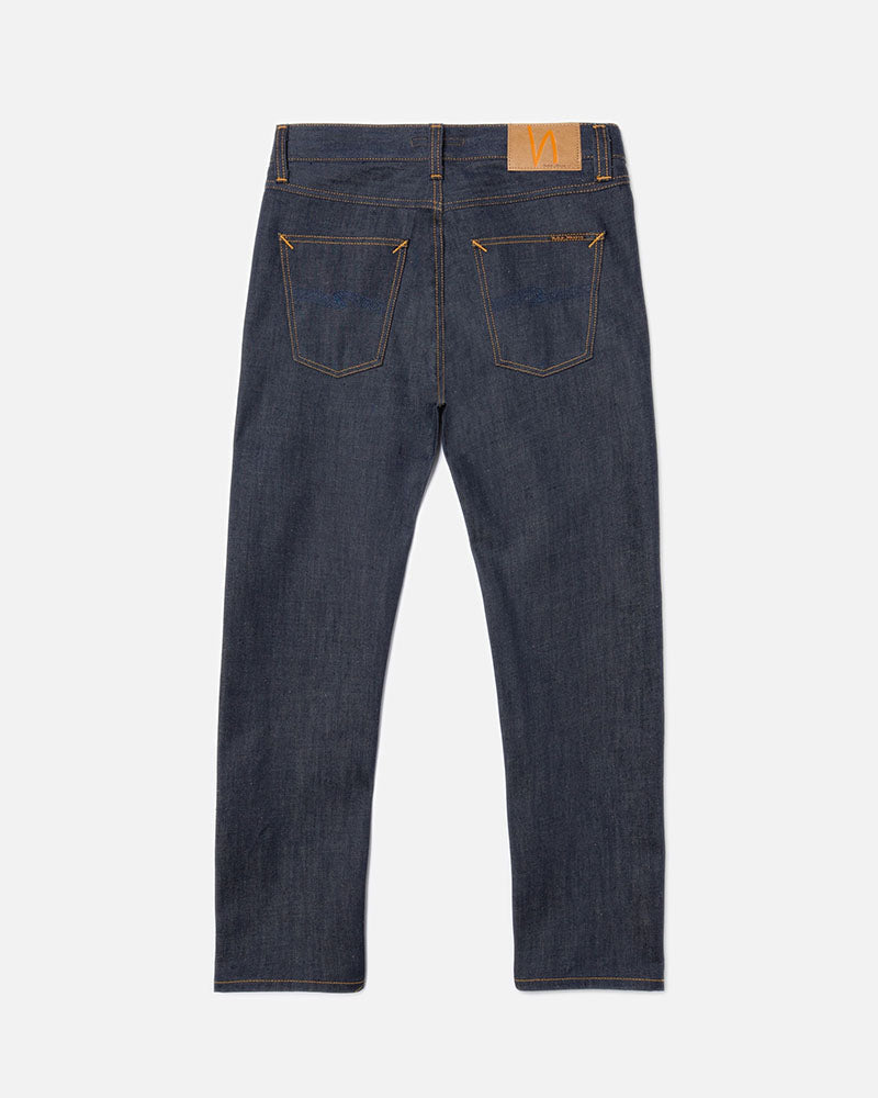 Jean gritty jackson nudie