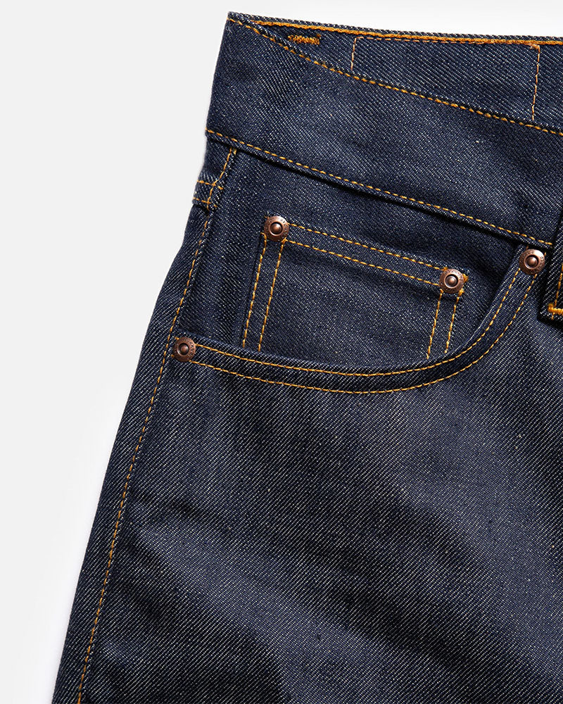 Jean gritty jackson nudie