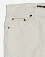 Jeans & Pantalons NUDIE - Jeansgritty jackson nudie