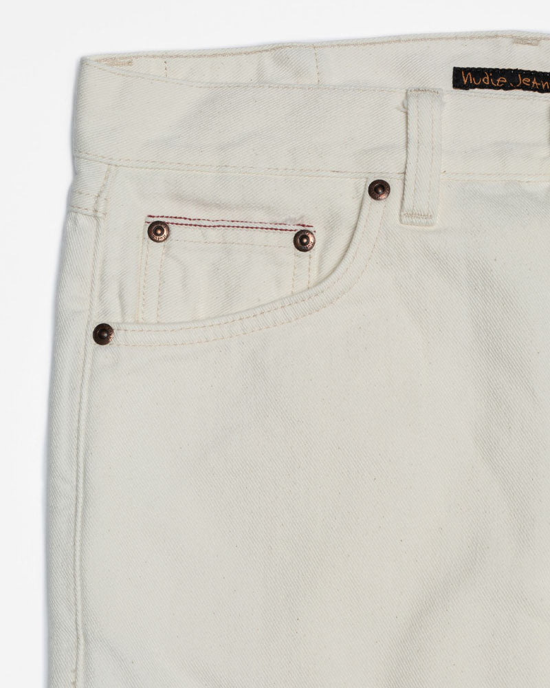 Jeans &amp; Pantalons NUDIE - Jeansgritty jackson nudie