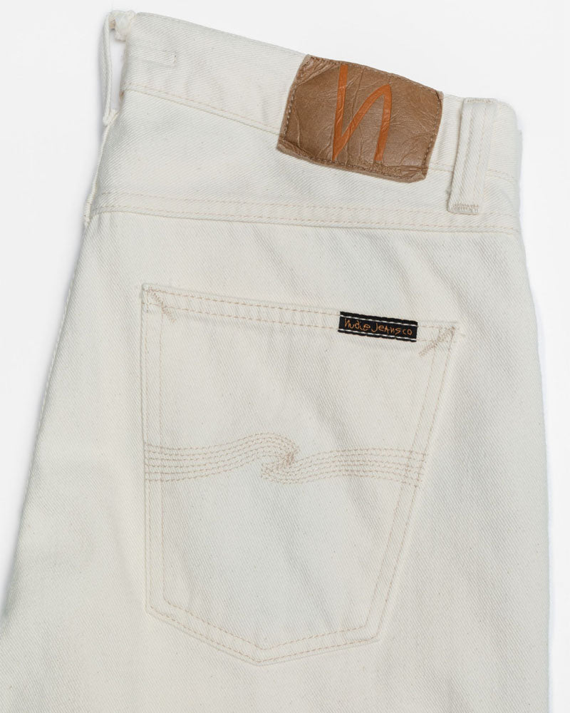 Jeans &amp; Pantalons NUDIE - Jeansgritty jackson nudie