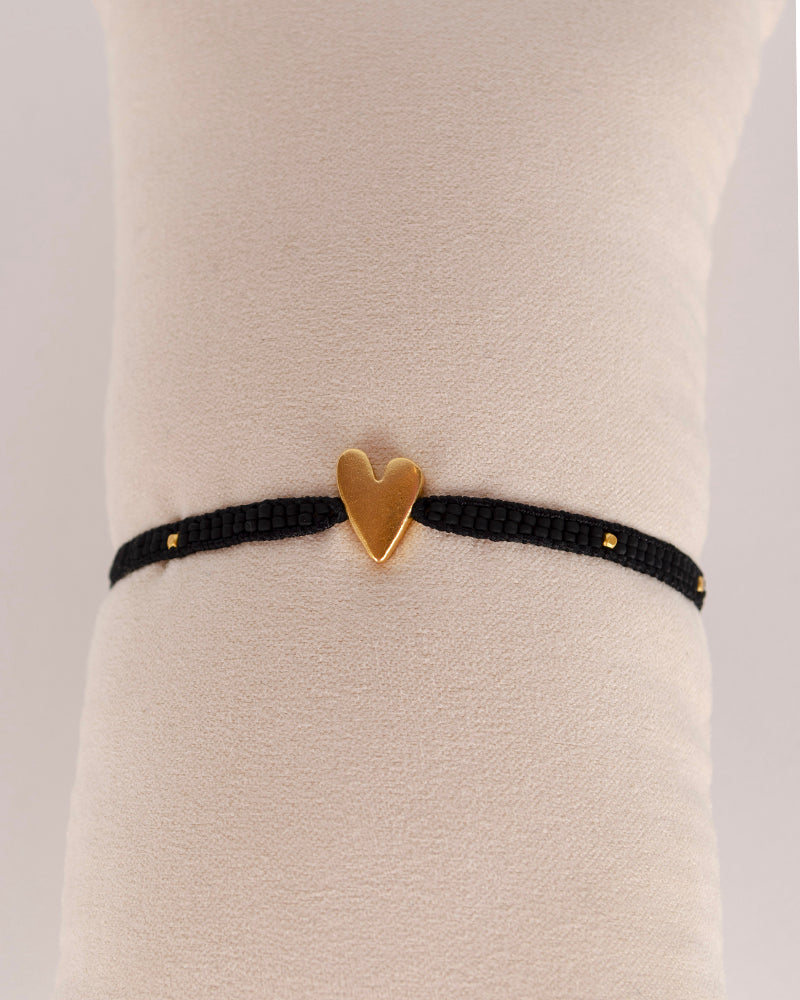 Bracelet jill heart ibu jewels