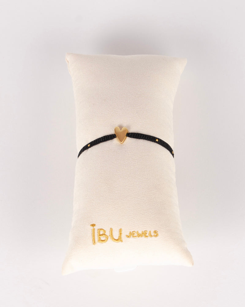 Bracelet jill heart ibu jewels