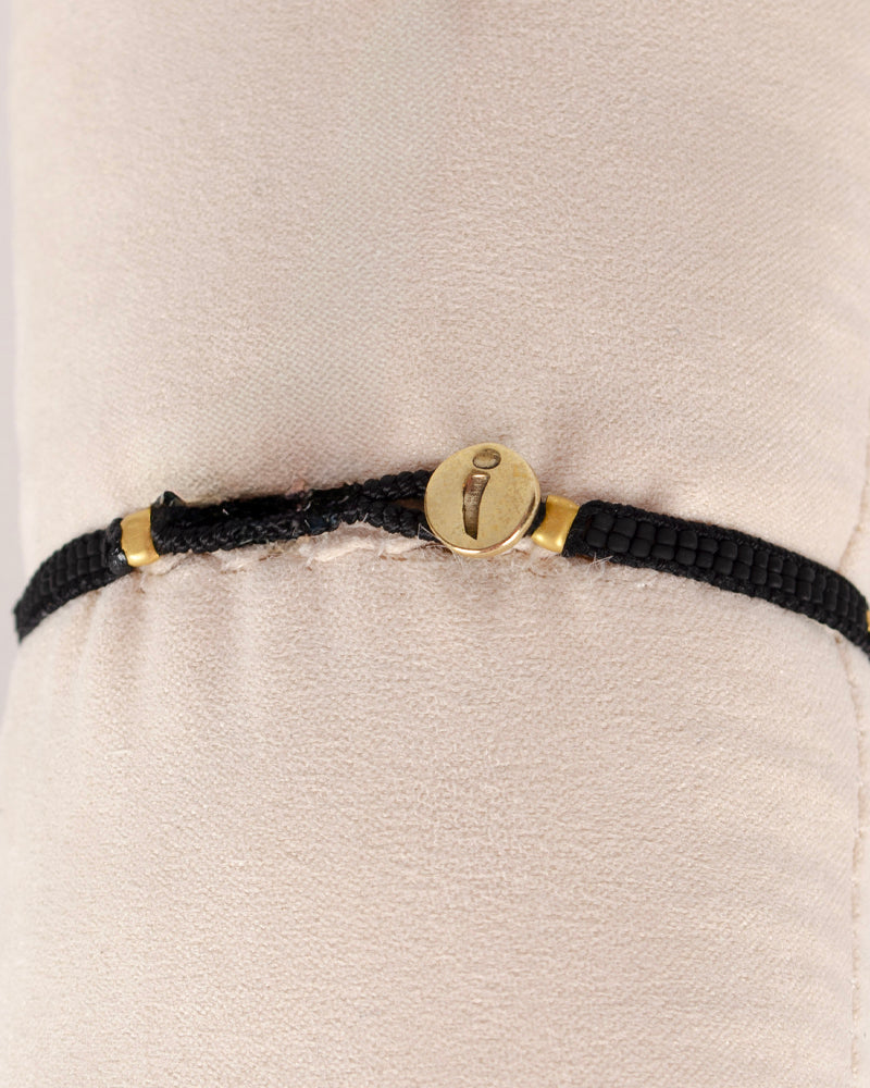 Bracelet jill heart ibu jewels