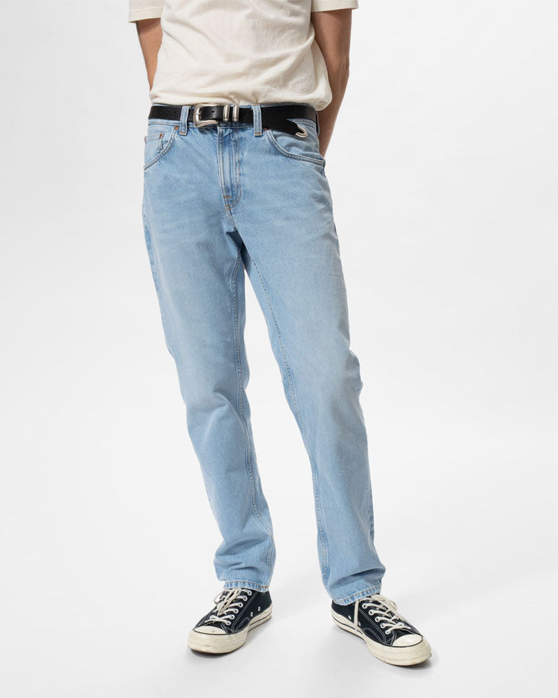 Jeansgritty jackson nudie