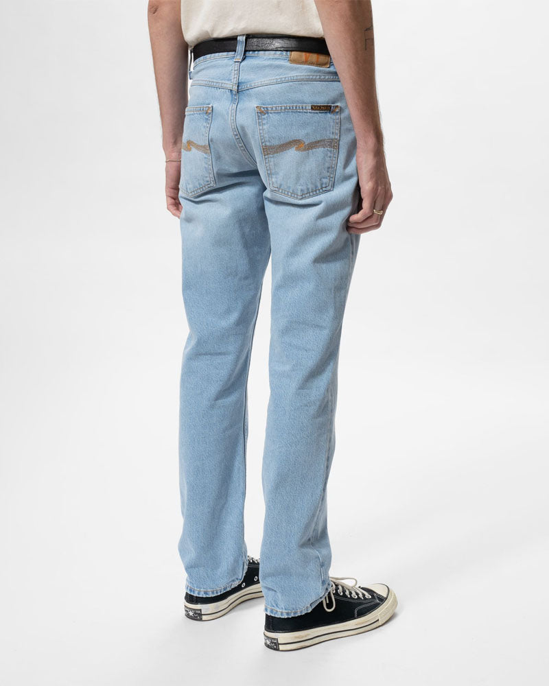 Jeansgritty jackson nudie