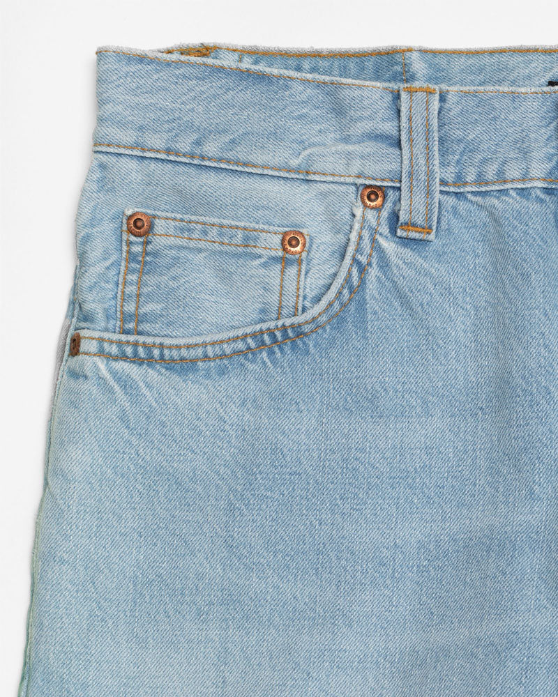 Jeansgritty jackson nudie