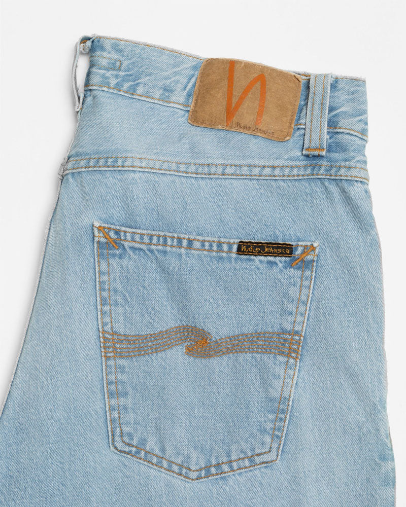 Jeansgritty jackson nudie