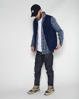 Gilet welter shelter