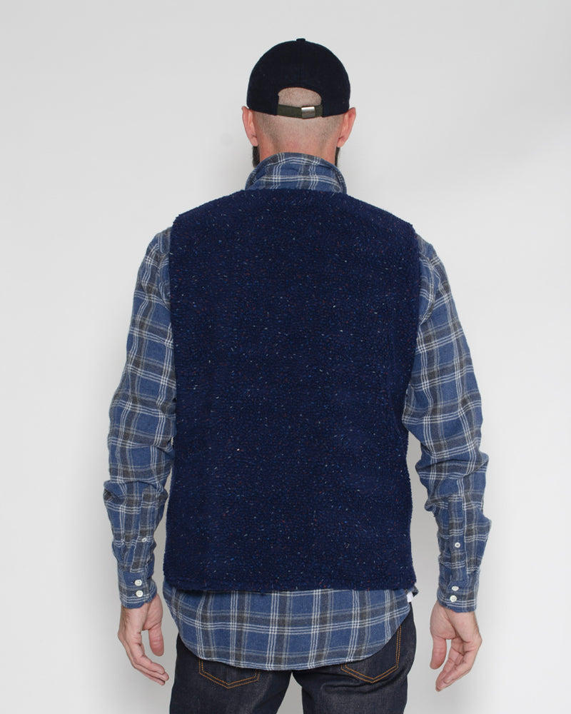 Gilet welter shelter