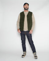 Gilet welter shelter