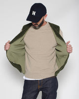 Gilet welter shelter