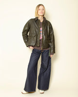 Veste glamis