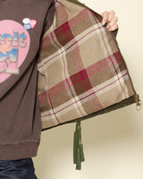 Veste glamis