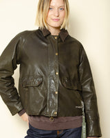 Veste glamis