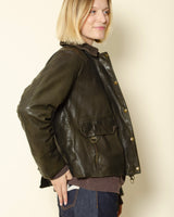 Veste glamis