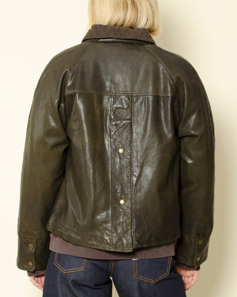 Veste glamis