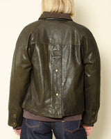 Veste glamis