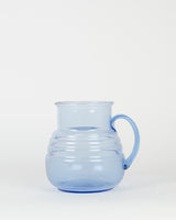 Broc en verre bazar de luxe
