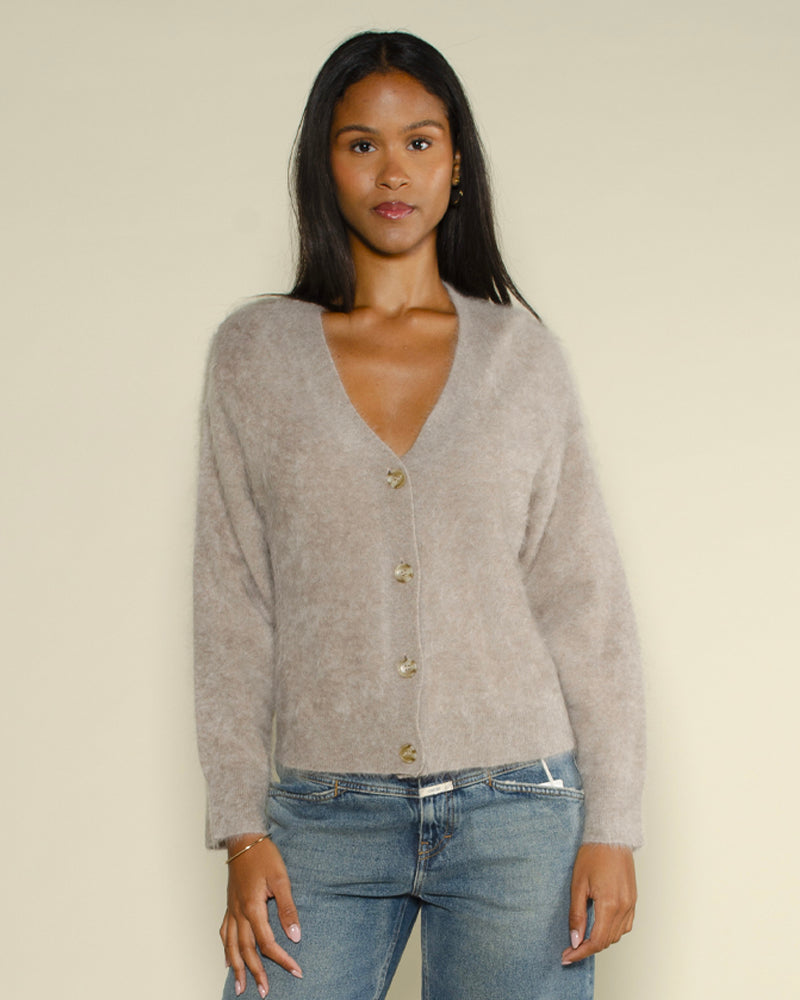 Gilet absolut cashmere