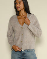 Gilet absolut cashmere