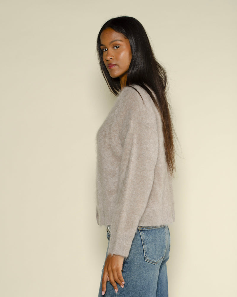 Gilet absolut cashmere