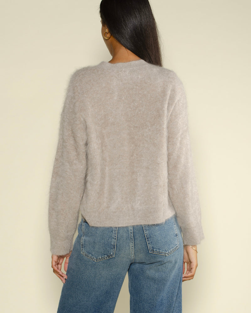 Gilet absolut cashmere