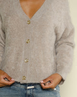 Gilet absolut cashmere