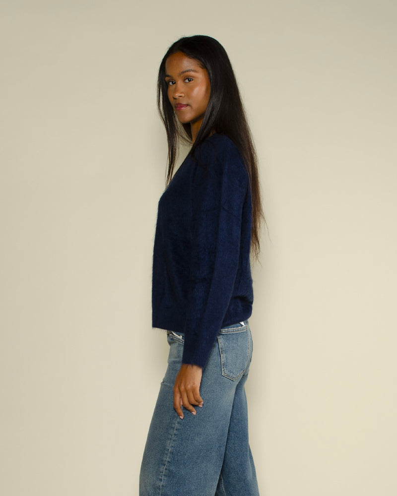 Gilet absolut cashmere