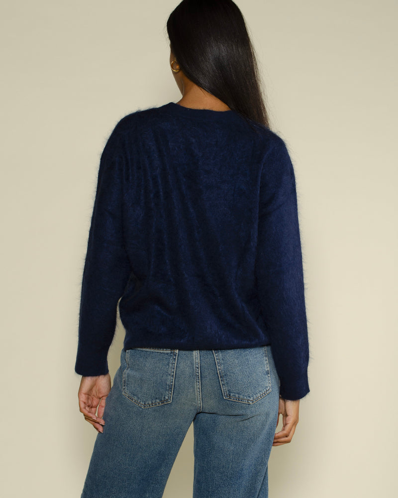 Gilet absolut cashmere