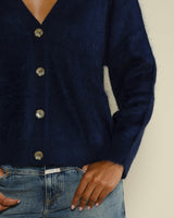 Gilet absolut cashmere