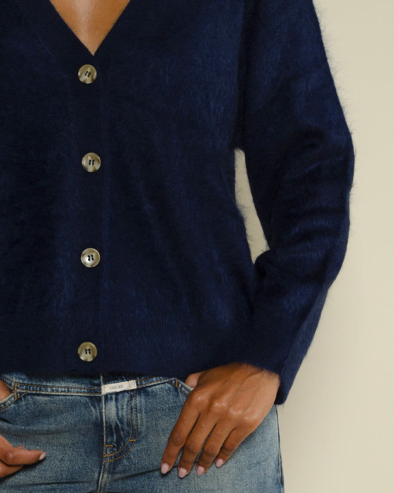 Gilet absolut cashmere