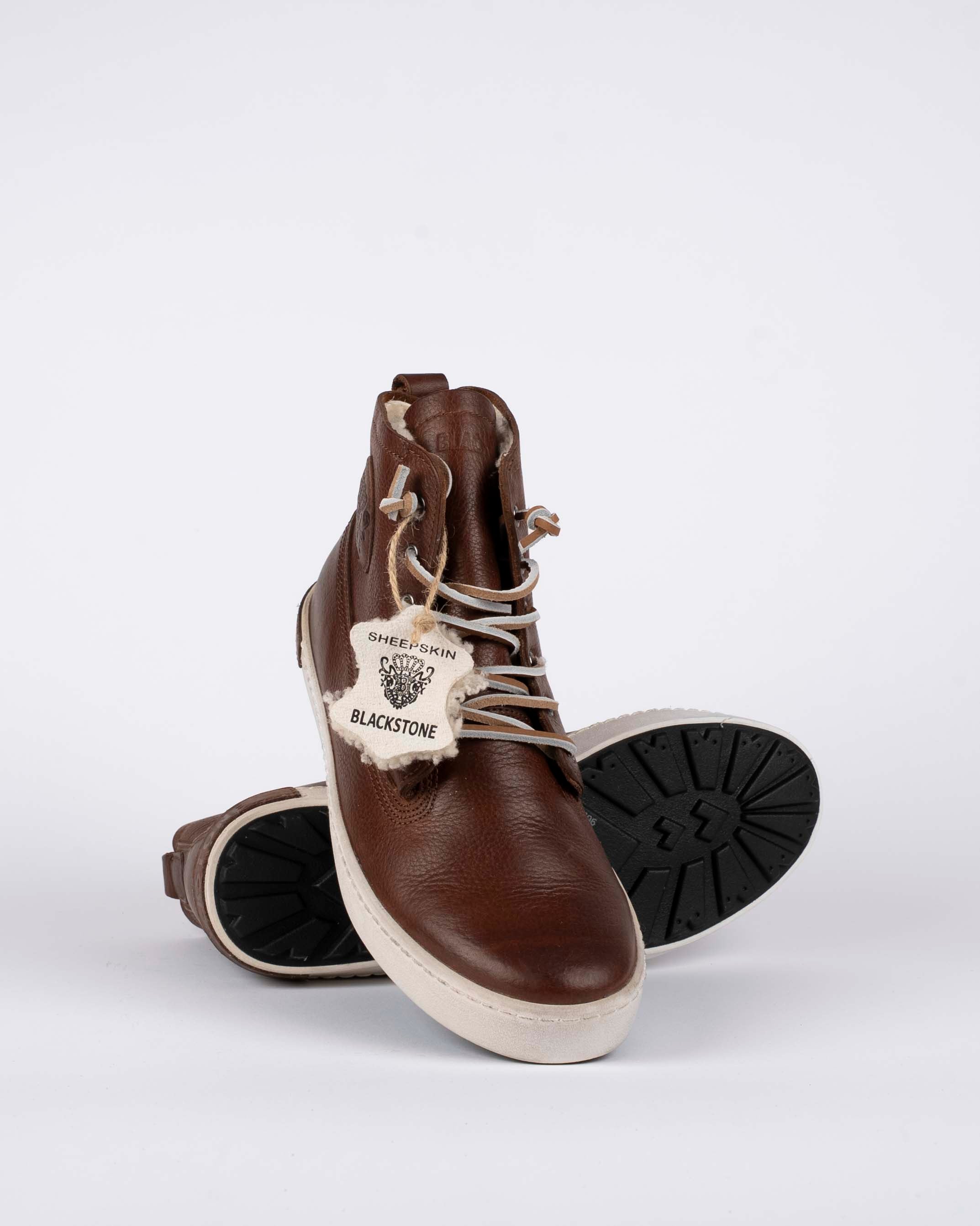 Basket blackstone men
