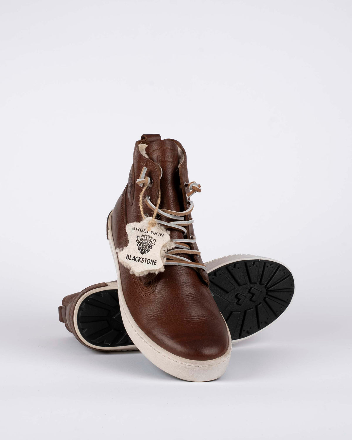 Basket blackstone men