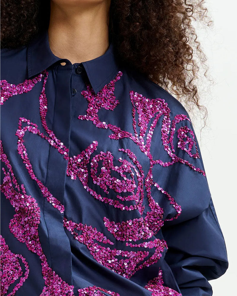 Chemise essentiel antwerp