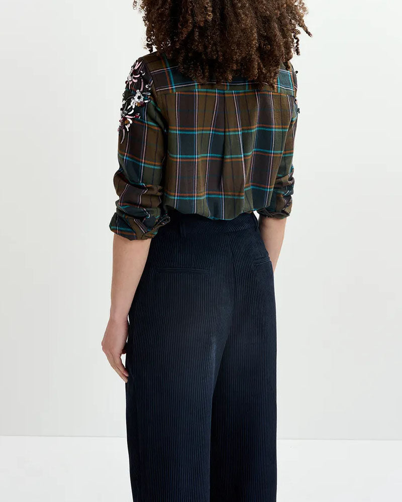 Chemises ESSENTIEL ANTWERP - Chemise essentiel antwerp