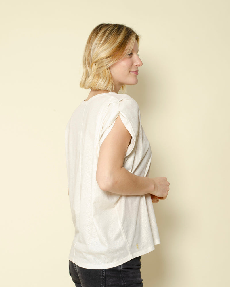 Tee shirt suny