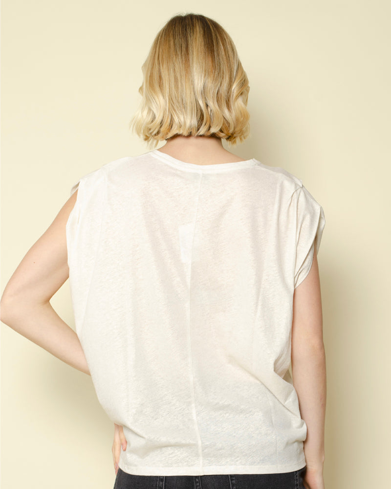 Tee shirt suny
