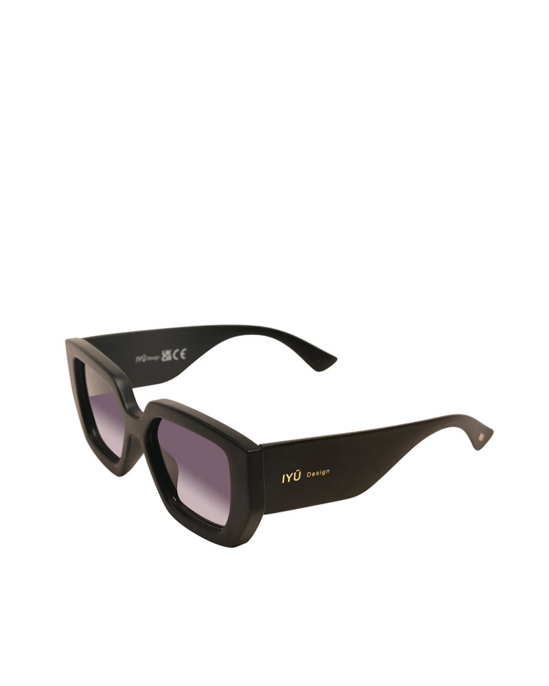 Lunettes iyu design