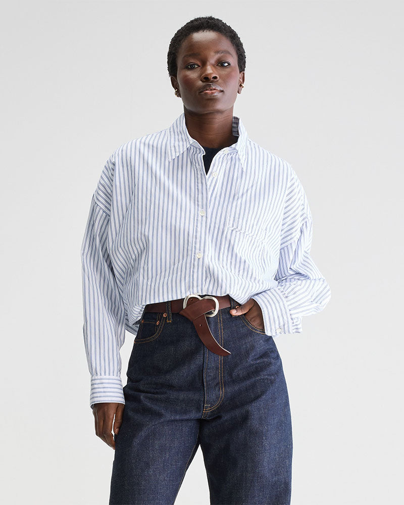 Chemises BELLEROSE - Chemise blousante bellerose