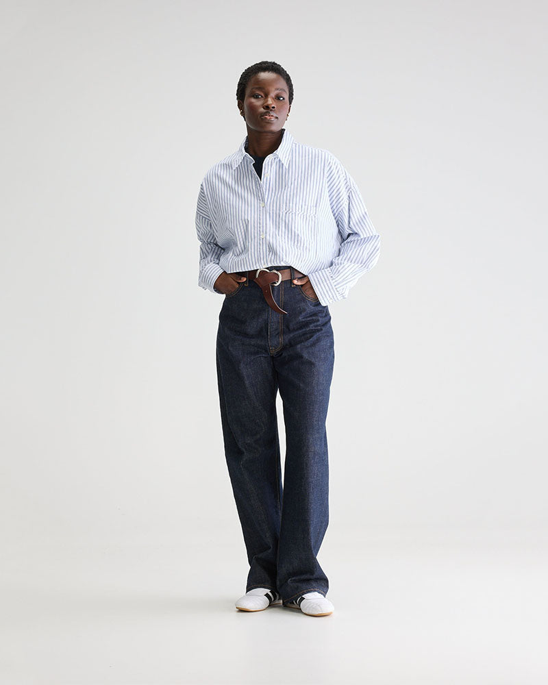 Chemises BELLEROSE - Chemise blousante bellerose