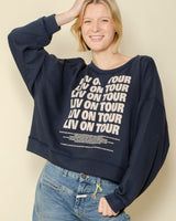 Sweat liv bergen