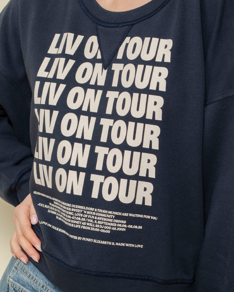 Sweat liv bergen