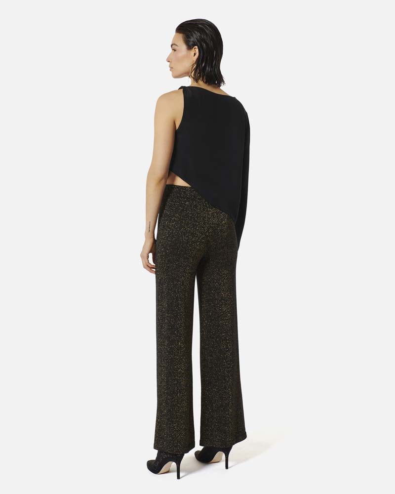 Pantalons KARMA KOMA - Pantalon karma koma