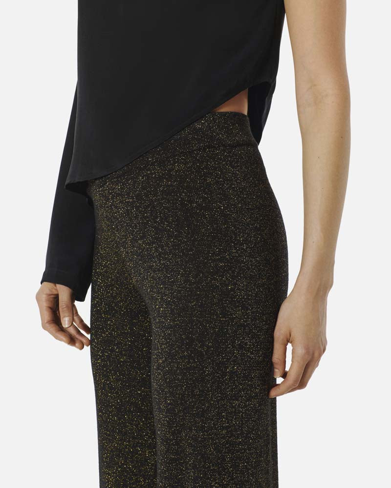 Pantalons KARMA KOMA - Pantalon karma koma