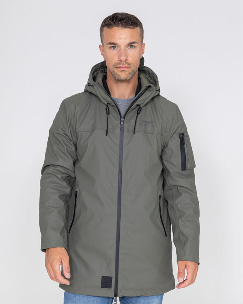 Parka original bombers