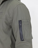 Parka original bombers