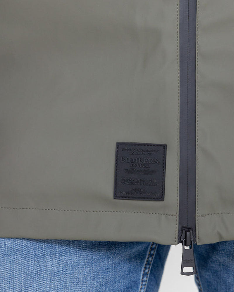 Parka original bombers