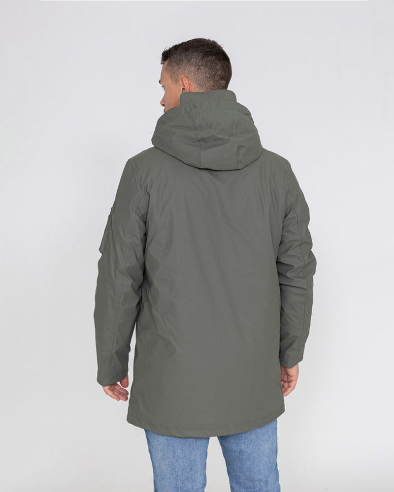 Parka original bombers