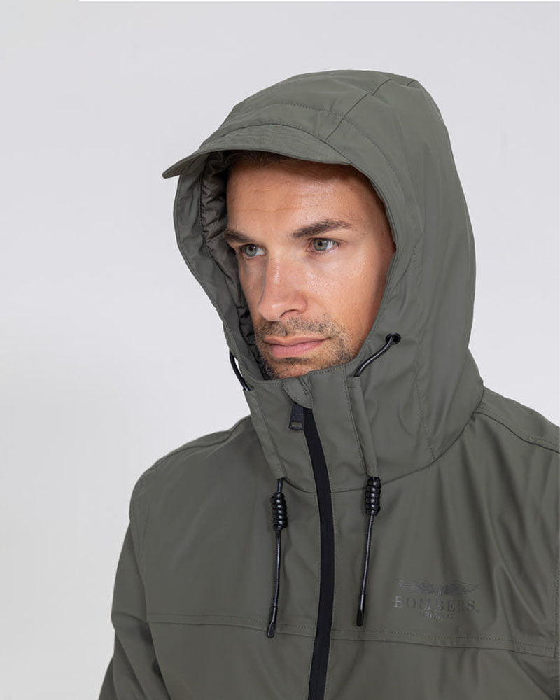 Parka original bombers